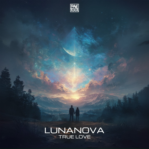Lunanova - True Love