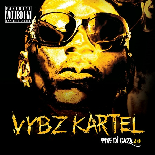Vybz Kartel - Mr.Officer