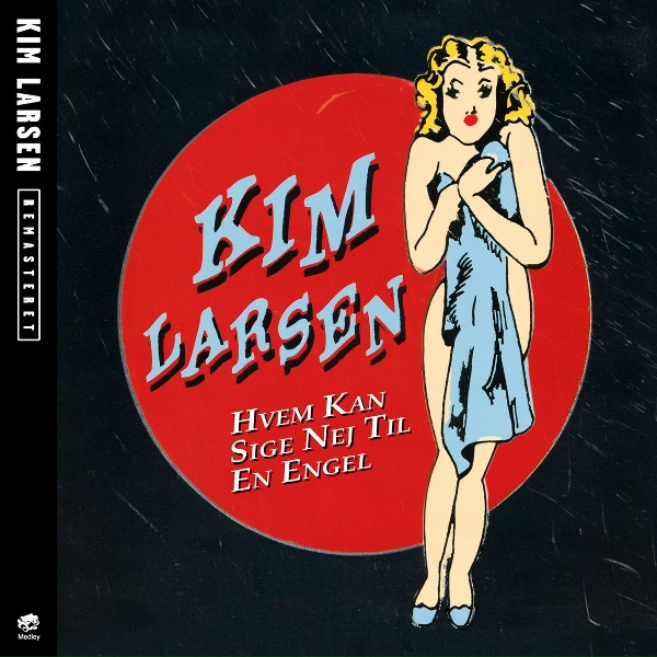 Kim Larsen - Guldregn
