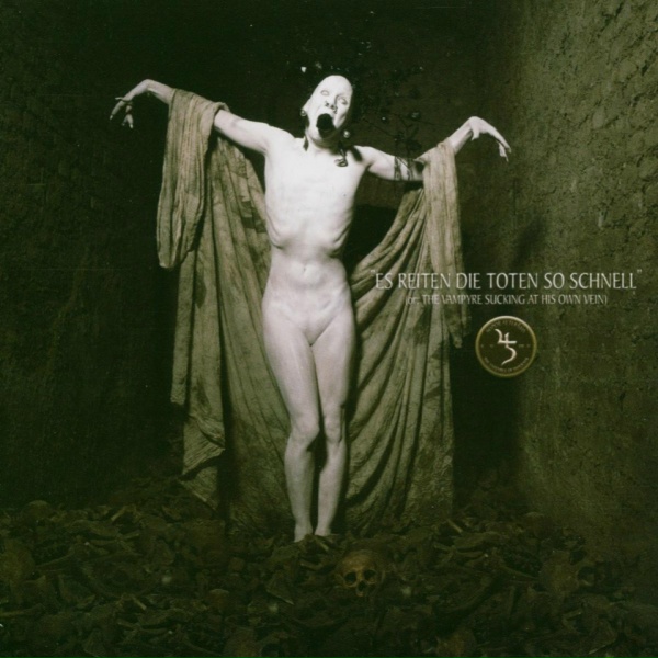 Sopor Aeternus & The Ensemble Of Shadows - Stake of My Soul