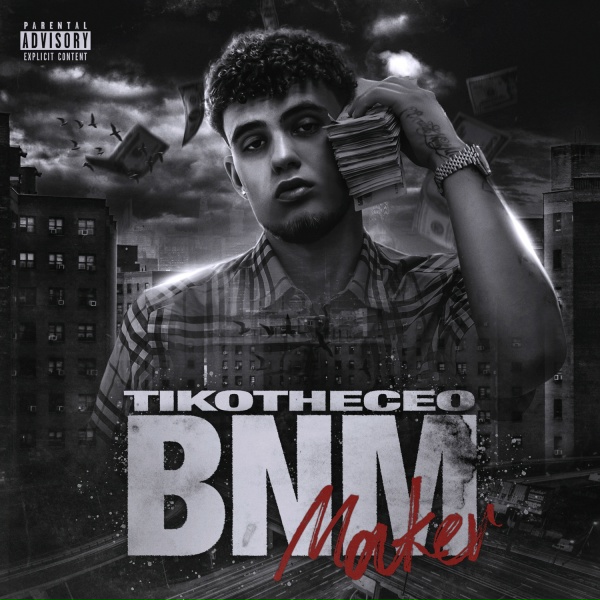 TikoTheCEO feat. DooMee - Sleep on Me