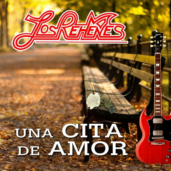 Los Rehenes - Mi Dulce Amor