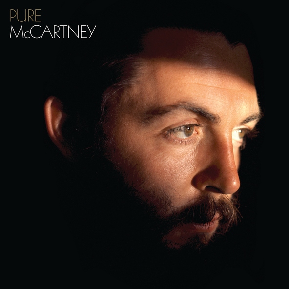 Paul McCartney - Here Today