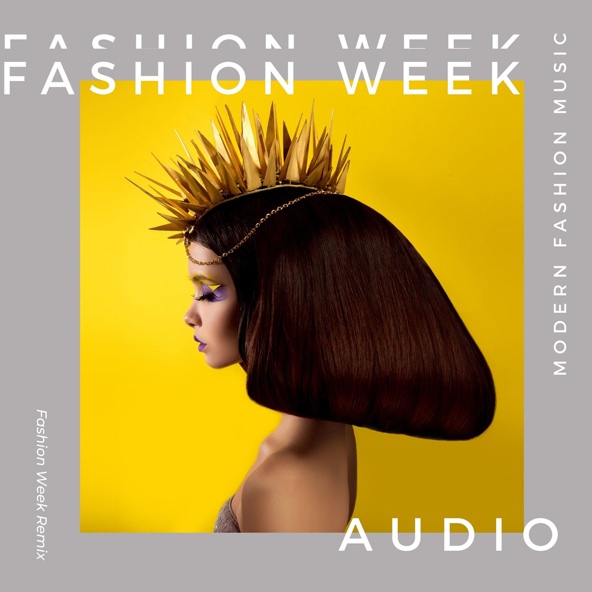 Black Calypso - Fashion Show Music
