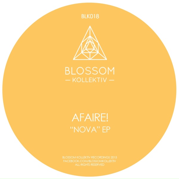 Afaire! - Nova
