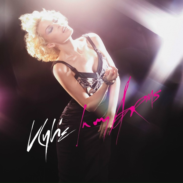Kylie Minogue - Do It Again