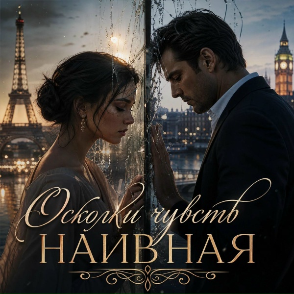 Наивная - Детство при Союзе
