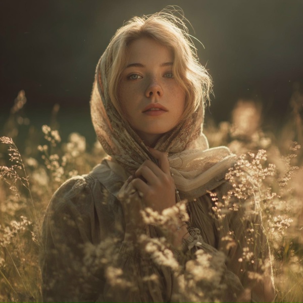 Slavic Folk - Останься внутри