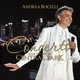 Andrea Bocelli, New York Philharmonic Orchestra, Alan Gilbert