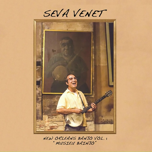 Seva Venet - Do Lord