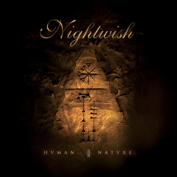 Nightwish - All the Works of Nature Which Adorn the World - Vista