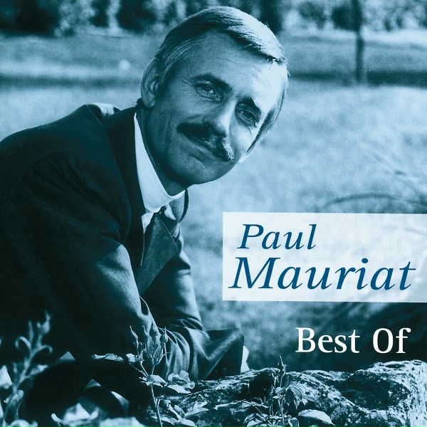 Paul Mauriat - Toccata