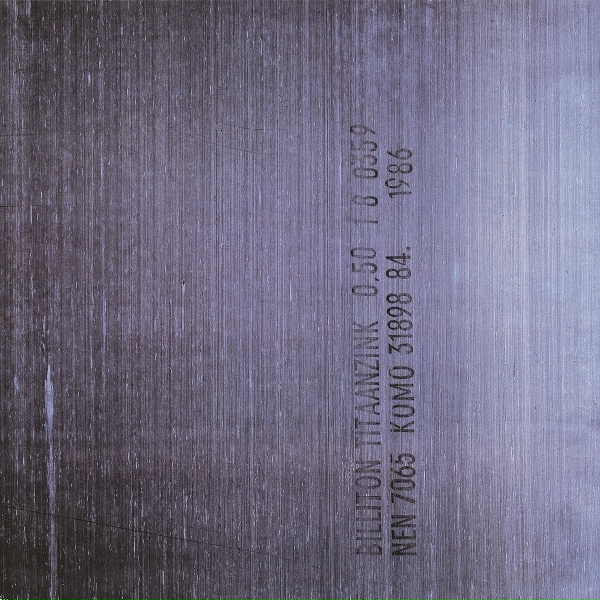 New Order - Every Little Counts
