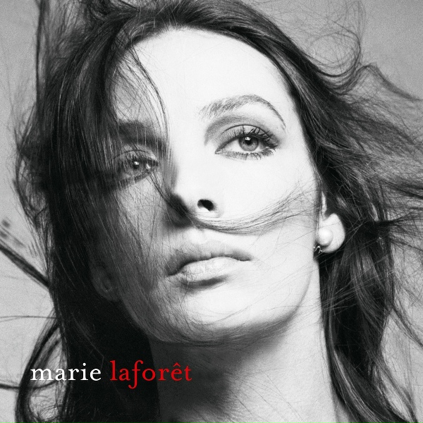 Marie Lafor&ecirc;t - Tant qu'il y aura des chevaux