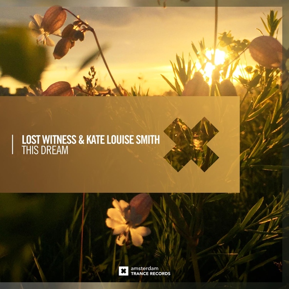 Lost Witness, Kate Louise Smith - This Dream