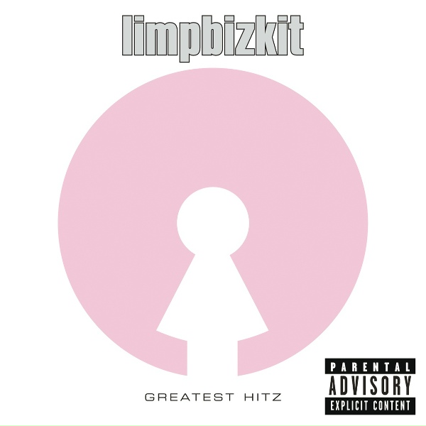 Limp Bizkit - Counterfeit
