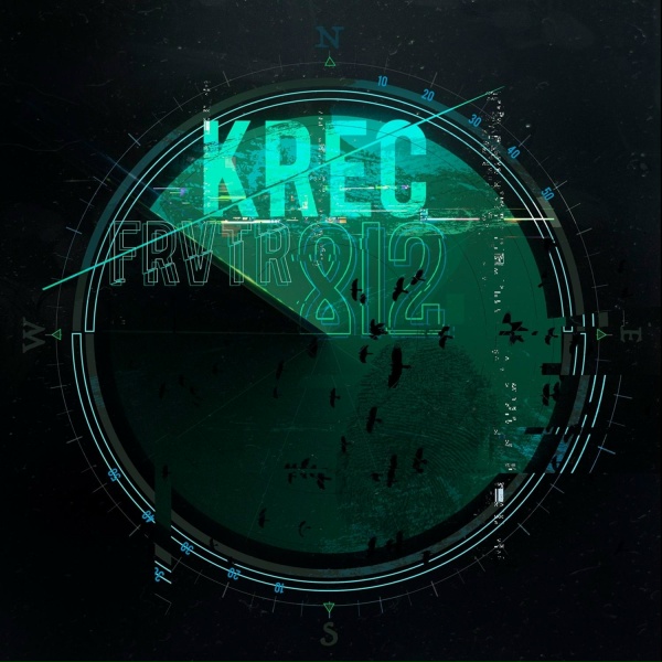 Krec - Time Out