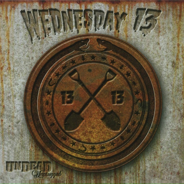 Wednesday 13 - Welcome to the Strange