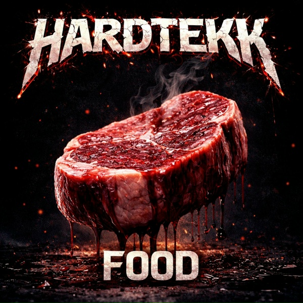 HALAT - HardTekk Food