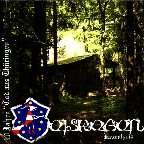Eisregen - Th&uuml;ringen 2005