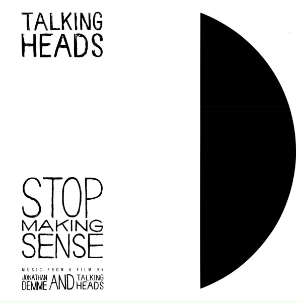 Talking Heads - Genius of Love (Live)