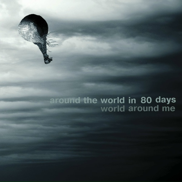 Around The World In 80 Days - Requiem