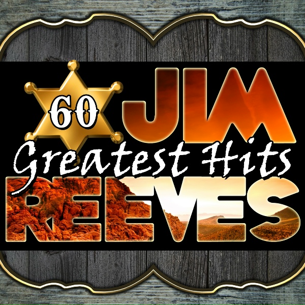 Jim Reeves - It's Hard to Love Just One