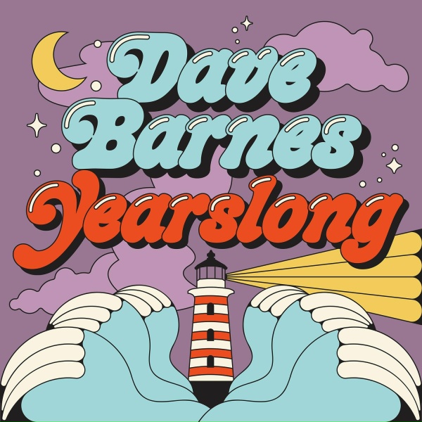 Dave Barnes - Hayley With a Heart