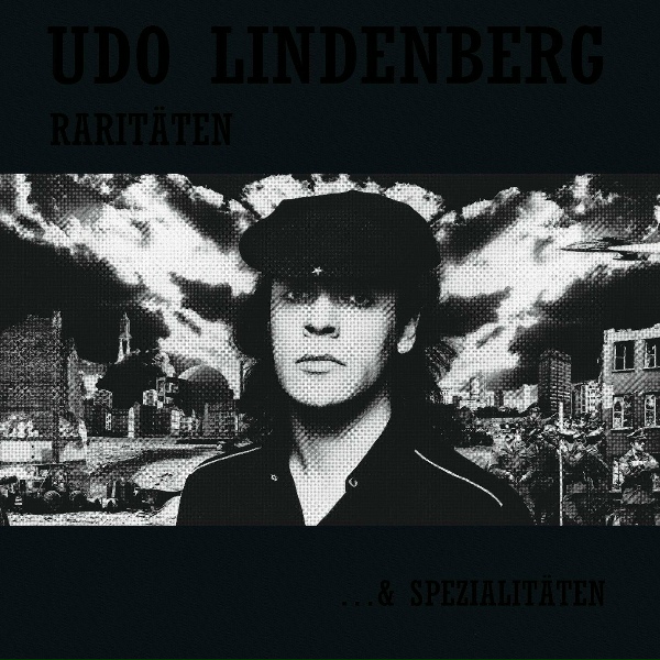 Udo Lindenberg, Das Panik-Orchester - Candy Jane