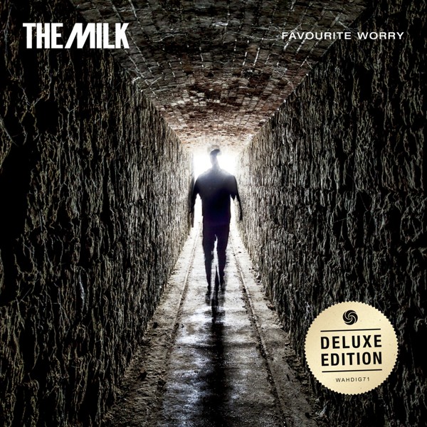 The Milk - Kicking the Smoke