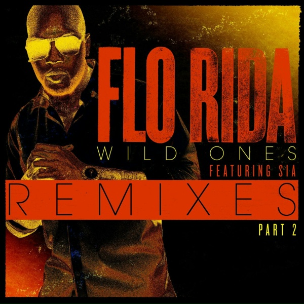 Flo Rida feat. Sia - Wild Ones (feat. Sia)