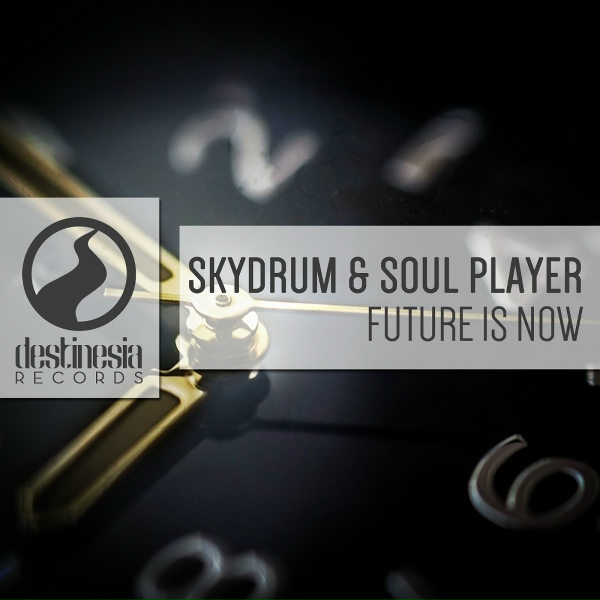 Skydrum, Soul Player
