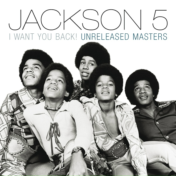 Jackson 5 - Love Call