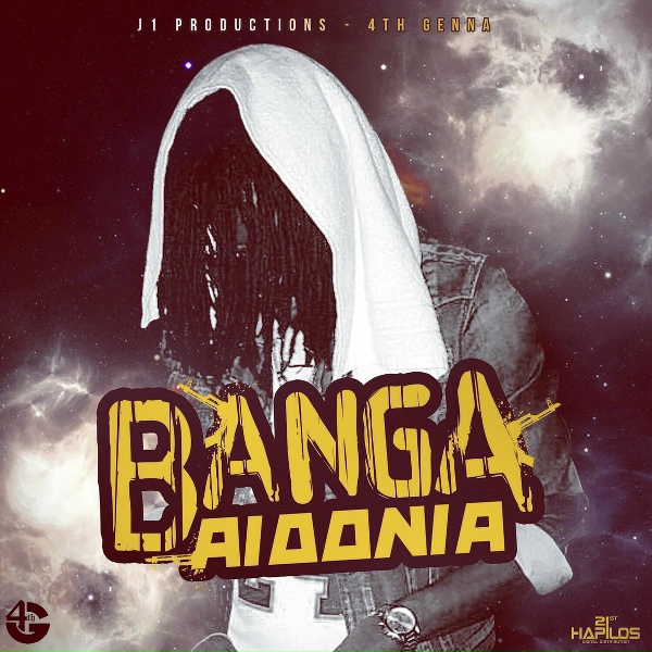 Aidonia - Banga