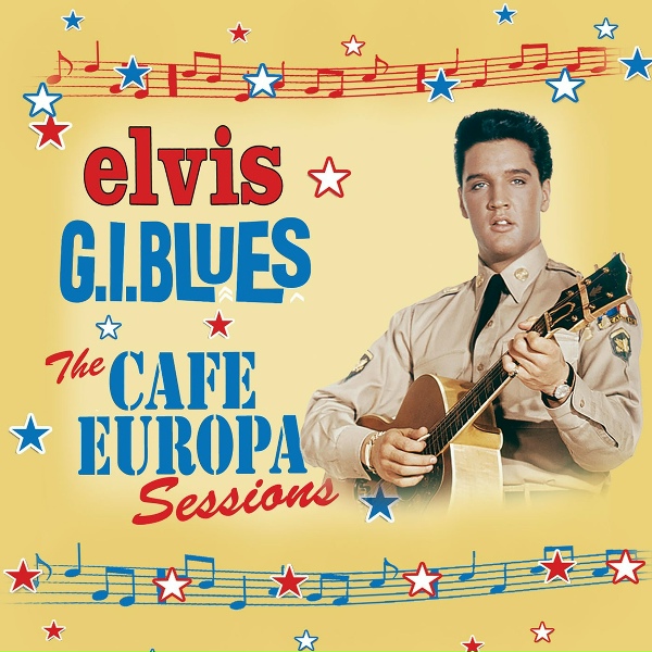 Elvis Presley - Frankfort Special