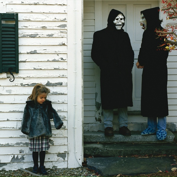 Brand New - Handcuffs