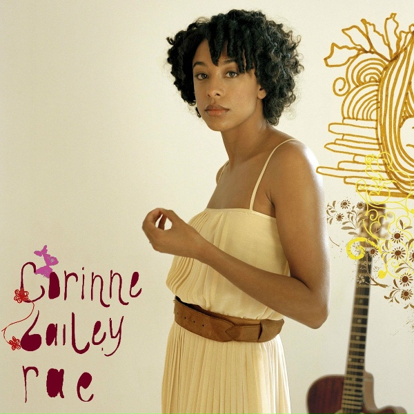 Corinne Bailey Rae - Like A Star