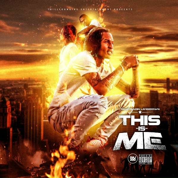 Trill Youngin Layemdown feat. Show Banga - Nothing Like Me