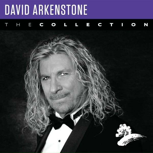 David Arkenstone - Celtic Sanctuary