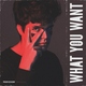 RONDA - What You Want (Radio Mix)