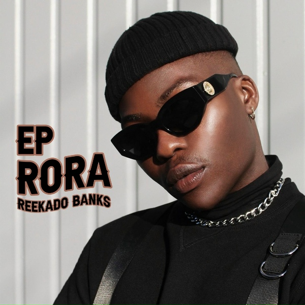 Reekado Banks feat. Lavaud - Rora
