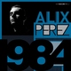 Alix Perez feat. Peven Everett, SpectraSoul - Forsaken