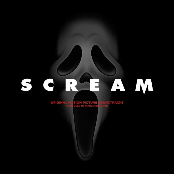 Marco Beltrami - Dad Brings Home The Bacon