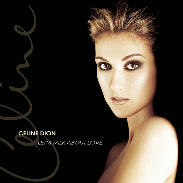 C&eacute;line Dion - Just A Little Bit Of Love