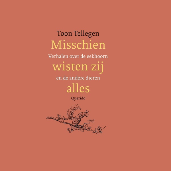 Toon Tellegen - Hoofdstuk 19