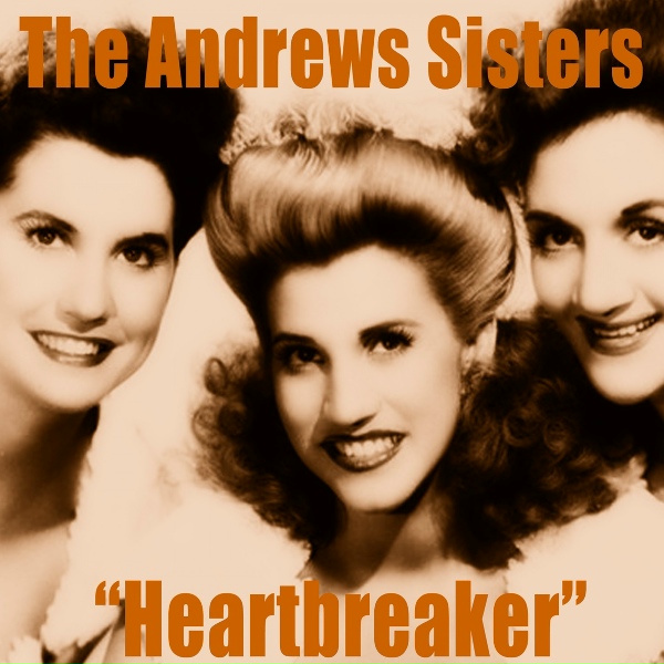 The Andrews Sisters - Boogie Woogie Bugle Boy
