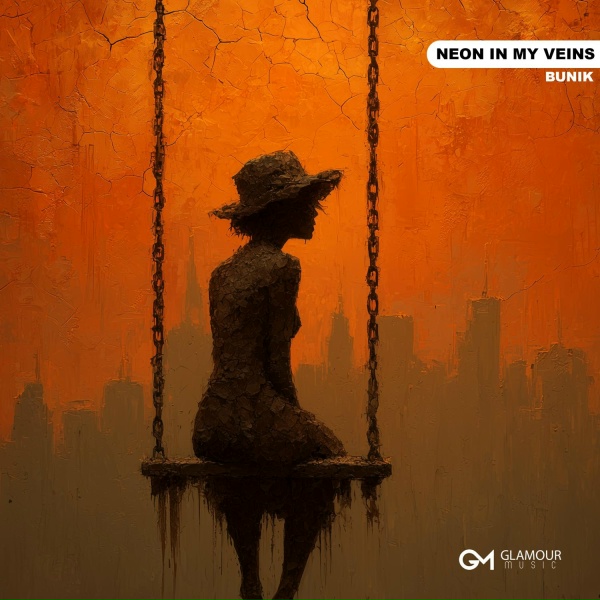 Bunik - Neon In My Veins