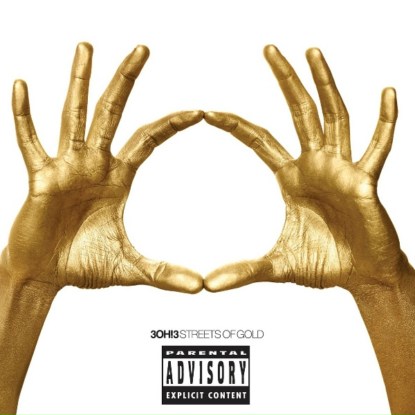 3OH!3 - I Can Do Anything