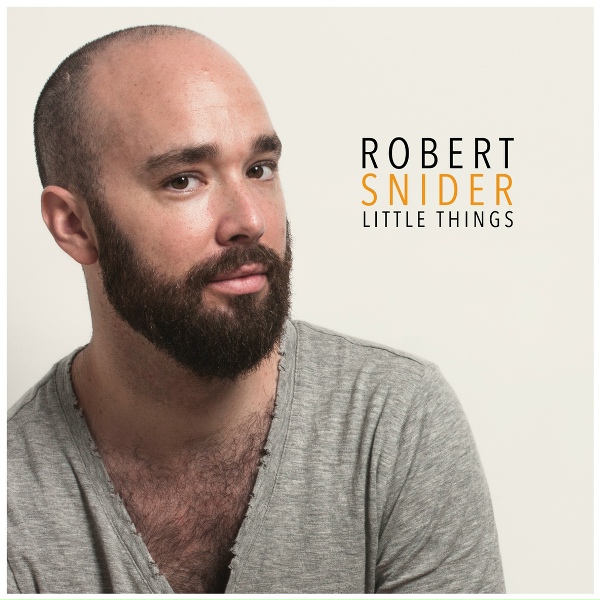 Robert Snider - Fragile