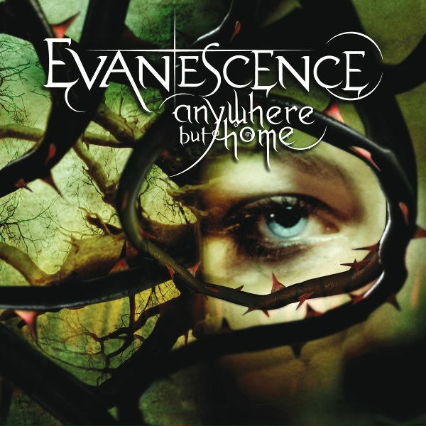Evanescence - Farther Away